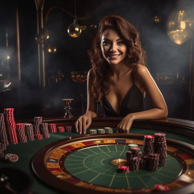 Live Dealer Baccarat Dragon Tiger ကစားပုံ