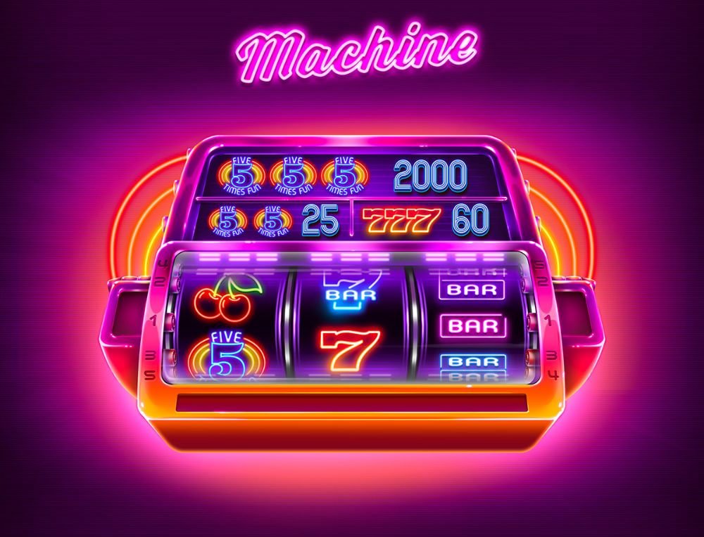 Slot ဂိမ်းများ — jackpot နှင့် မတူညီသော theme များ