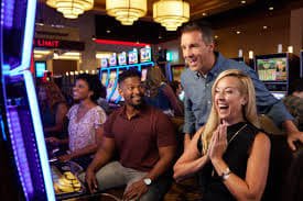 Video Slots Megaways Progressive Jackpot ကစားနည်း
