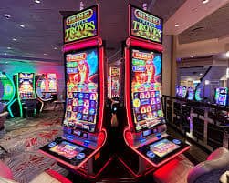 Slot Provider Pragmatic Play PG Soft ဂိမ်းများ